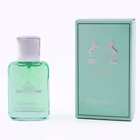 عطر جیبی مردانه، برند دلگادو، مدل Marly Greenley، حجم 25 میلی لیتر