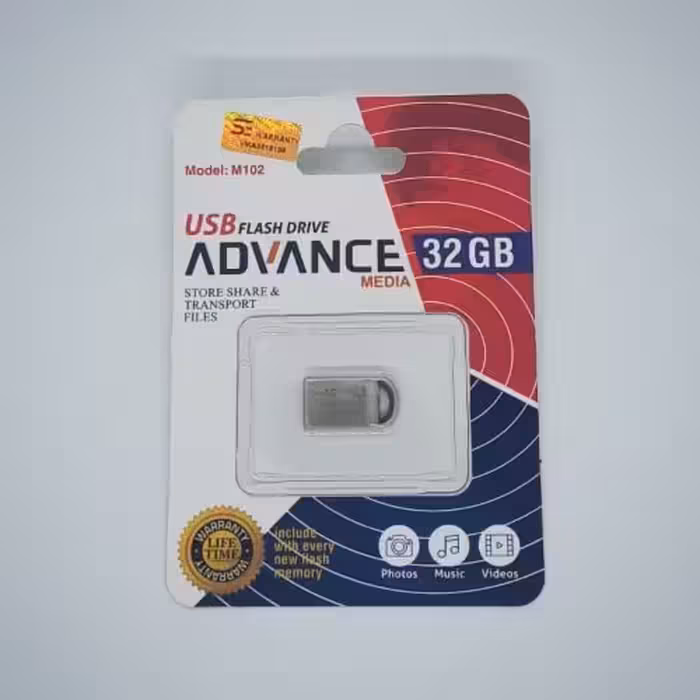 فلش ادونس 32 گیگ مدل M102