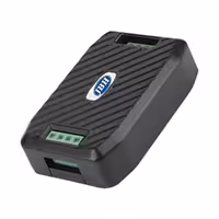 پاورمتر تکفاز AC مدباس 100 آمپر JBH