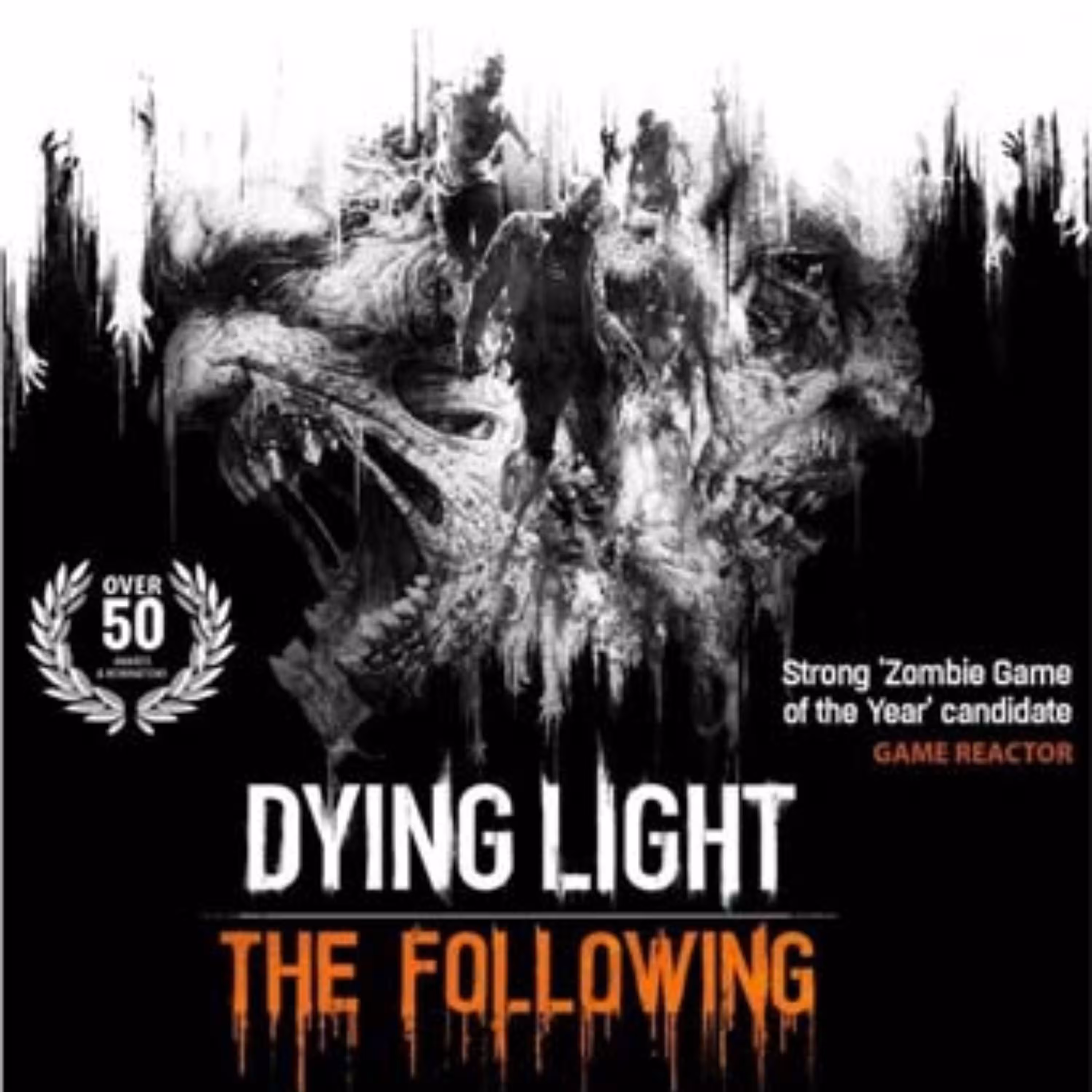 بازی فوق العاده زیبا و نفسگیر و ترسناک Dying Light  the following