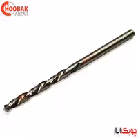 مته 3 میلیمتر کوتاه WOLF (بسته 10 عددی)