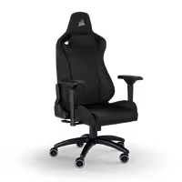 صندلی گیمینگ کورسیر TC200 PLUS LEATHERETTE GAMING CHAIR