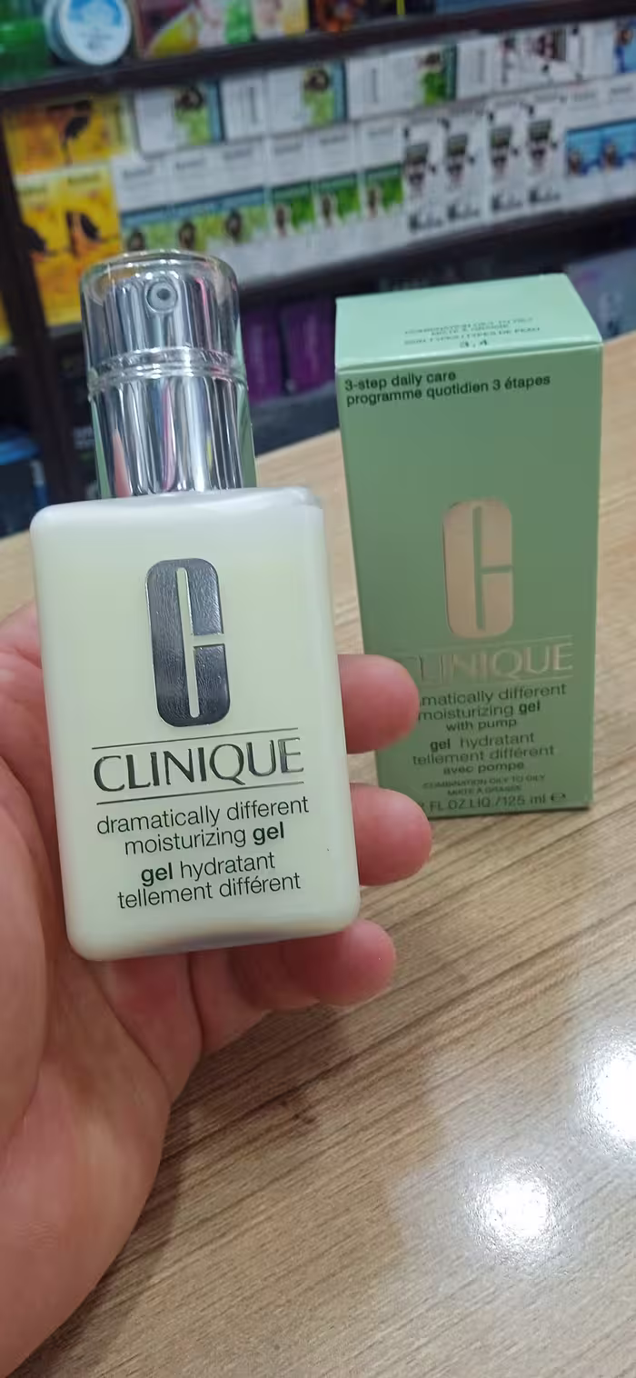 مرطوب کننده صورت، برند کلینیک Clinique