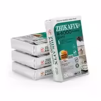 چسب کاشی پودری ژیکافیکس A-6000 سفید