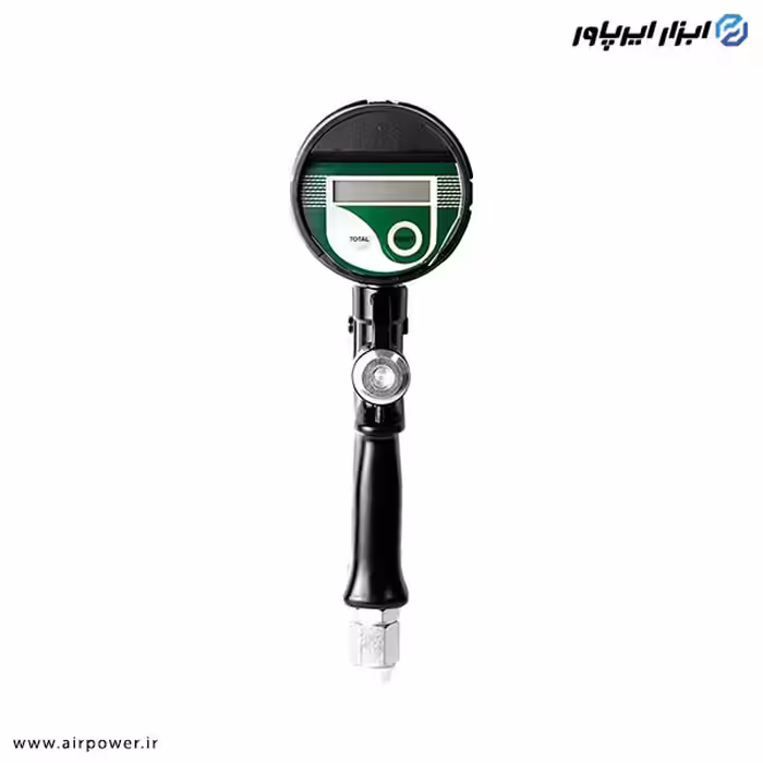 گان واسکازین پمپ بادی دیجیتالی APT تایوان مدل AT-90204