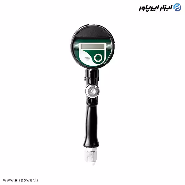 گان واسکازین پمپ بادی دیجیتالی APT تایوان مدل AT-90204