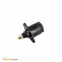 استپر موتور پژو 405 زیمنس