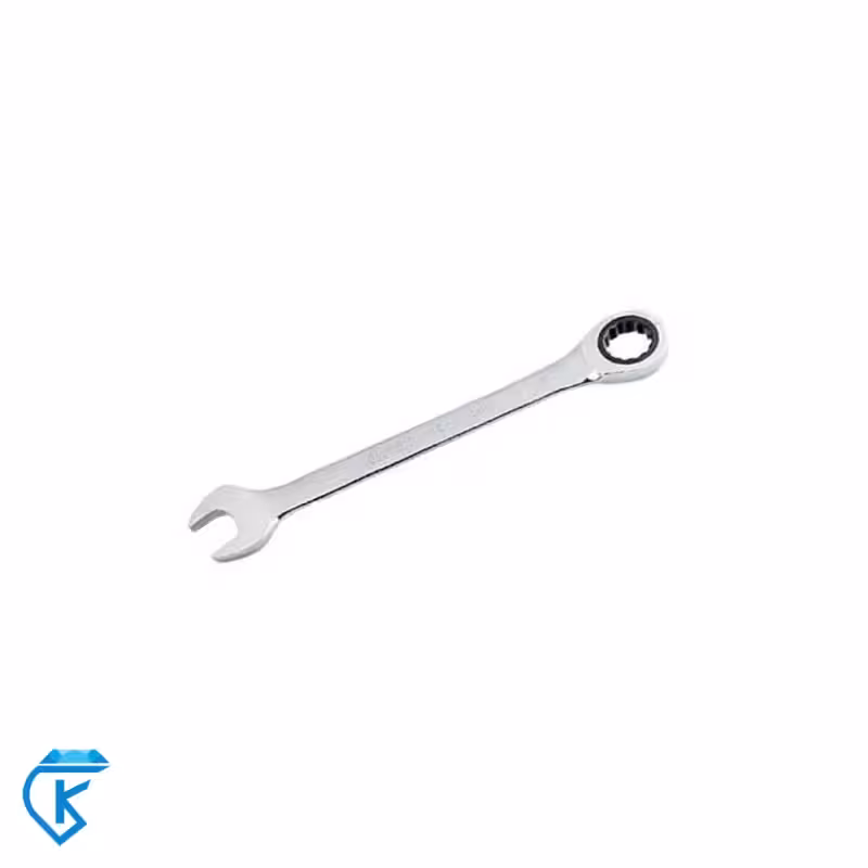 آچار یکسر رینگ جغجغه رونیکس سایز 16 مدل RH-2166