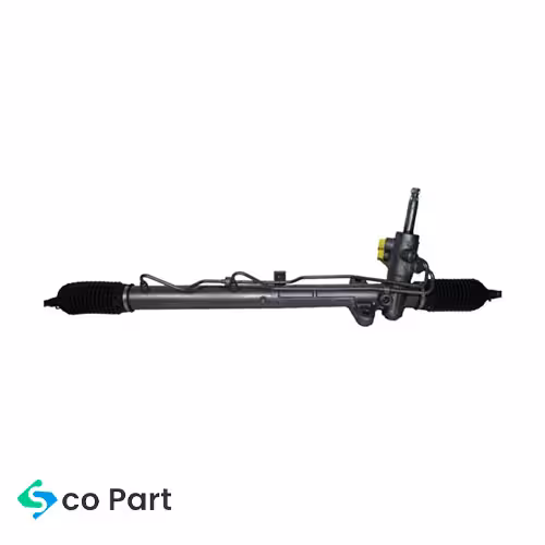 جعبه فرمان کامل سراتو LD