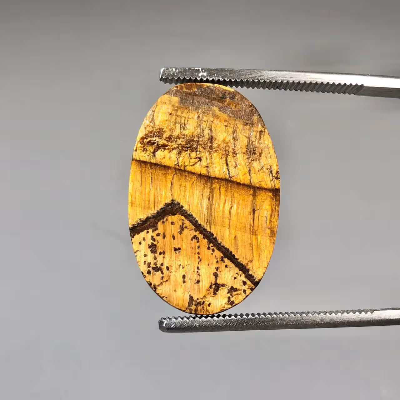 راف سنگ چشم ببر معدنی خوش نقش 250944