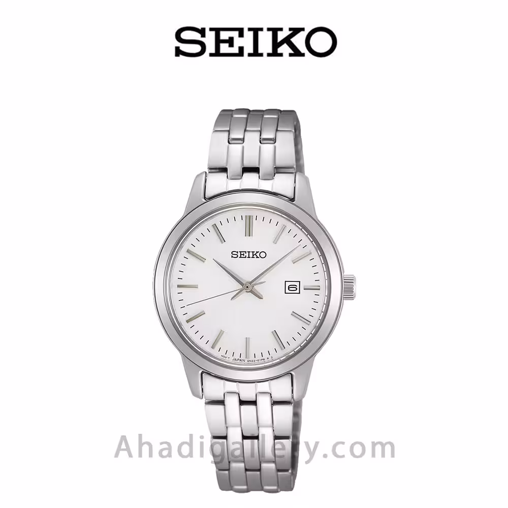 ساعت مچی سیکو مدل SUR405P1