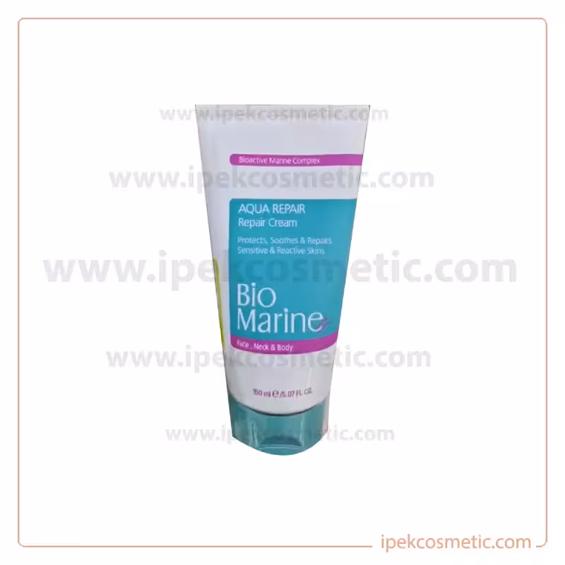 کرم بازسازی کننده پوست بایومارین