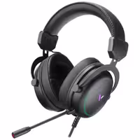 هدست گیمینگ با سیم رپو مدل RAPOO VH300s