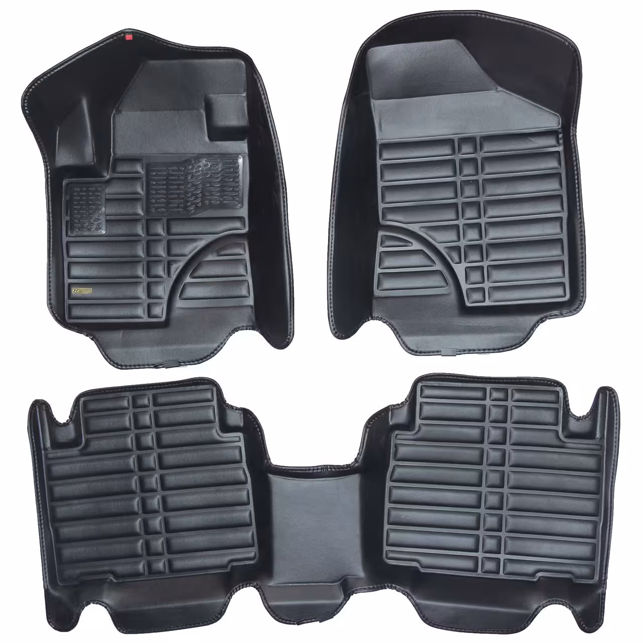 کفپوش پنج بعدی هیوندا وراکروز ix55 مدل EMTC