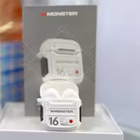 ایرپاد گیمینگ اورجینال Monster XKT06