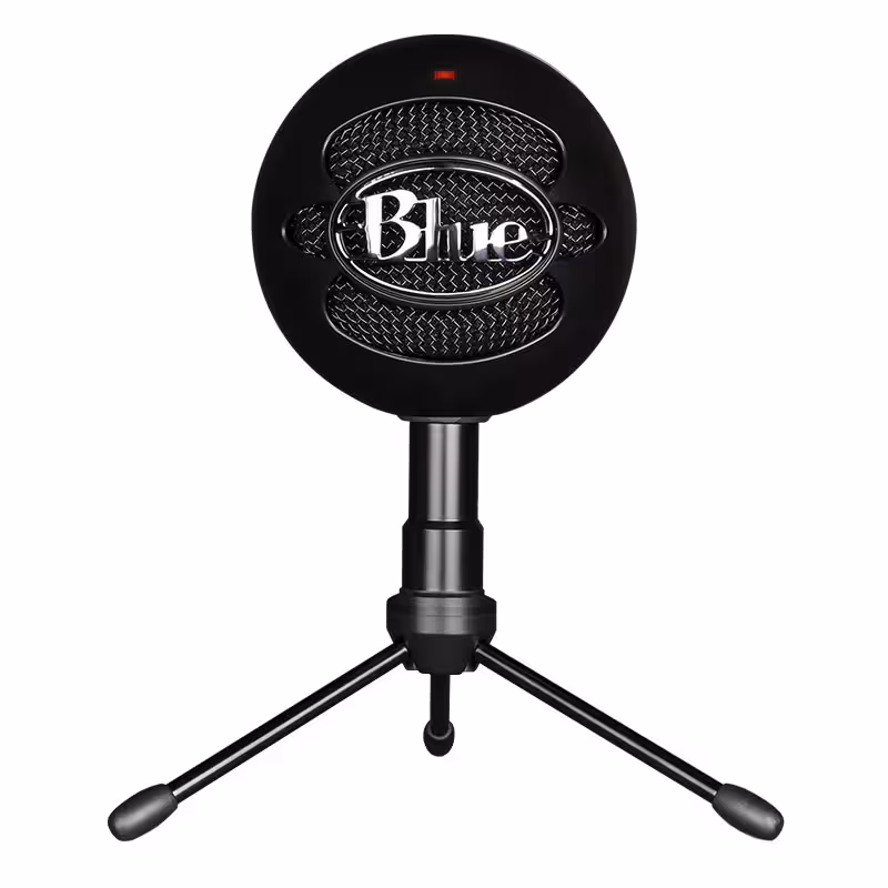 خرید میکروفون بلو Blue Snowball iCE با بهترین قیمت