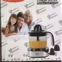 آب مرکبات گیری فوما