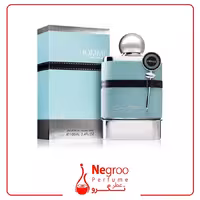 ادکلن اورجینال آرماف بلو هوم 100 میل ARMAF Blue Homme