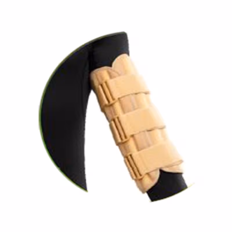 ثابت کننده آرنج طب و صنعت