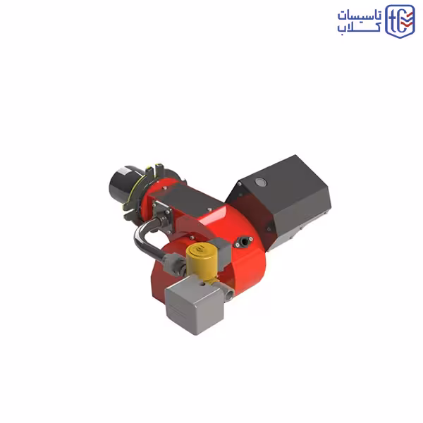 مشعل گازی شوفاژکار مدل CKI-G65