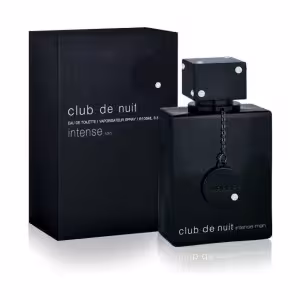 ادکلن آرماف کلاب د نویت اینتنس Armaf Club De Nuit Intense مدل 2022 و 2023