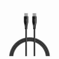 کابل 2 متری تایپ سی 60 واتی راوپاور مدل RAVPOWER CB1031