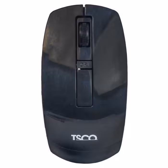 ماوس بیسیم تسکو مدل TM 683W