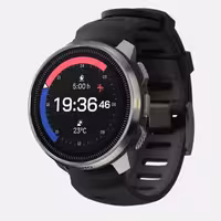 قیمت و خرید ساعت مچی مشکی استیل سونتو مدل Suunto Ocean اورجینال