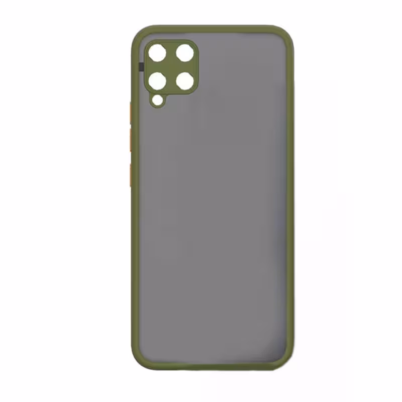 قاب محافظ لنز موبایل GALAXY A42