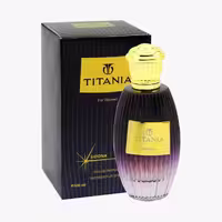 عطر زنانه تیتانیا سیدونا 100 میل