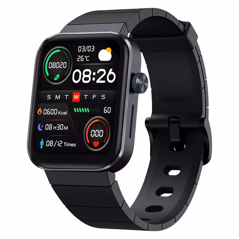 ساعت هوشمند میبرو مدل T1 | کالا مکس