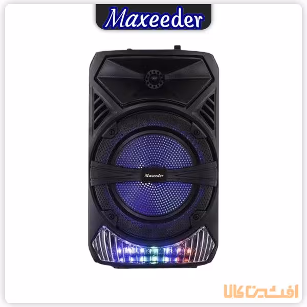 اسپیکر مکسیدر مدل KC806
