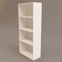 کتابخانه اعیان مدل الیتFH307