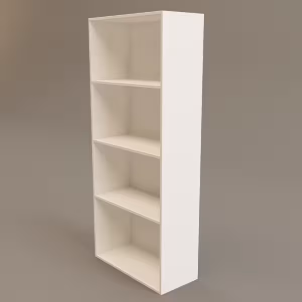 کتابخانه اعیان مدل الیتFH307