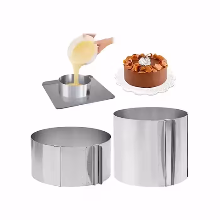 رینگ متحرک 30-16