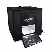 خیمه نور گودکس Godox LST60 Box Light Tent 60cm