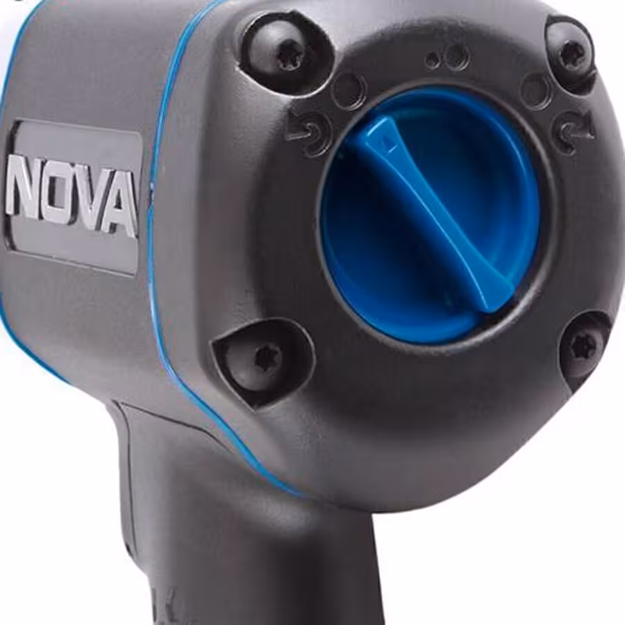 آچار بکس بادی نووا مدل T-2000 درایو 3/4 اینچ