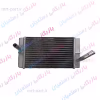 رادیاتور بخاری مینی بوس بنز برند کلدپاور کد 40