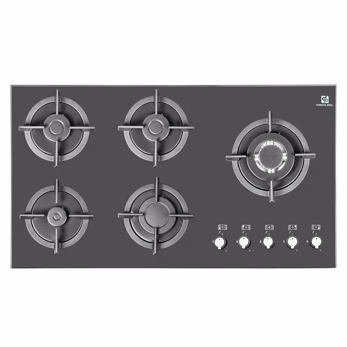 گاز پرنیان استیل PB 5208