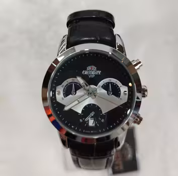 ساعت A1   ORIENT