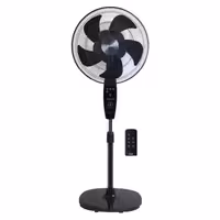 پنکه پایه دار 77 وات آیسن مدل IE-F888 | چاوه