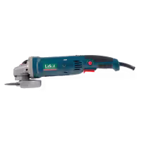 مینی فرز دسته بلند لکا مدل AG115-10L