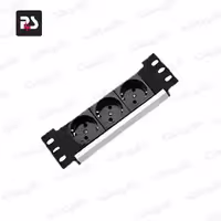 ترمینال پاور 3 پورت پایا سیستم PS