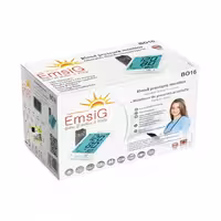 فشارسنج دیجیتال بازویی Omron مدل BO16 سخنگو