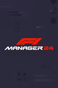 خرید بازی F1 Manager 2024