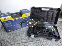 بتن کن سه کاره 26 میلیمتر ابی مکس مدل EM-26