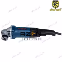 مینی فرز 1200 وات دسته بلند دیمردار راکسر Rokser مدل 7140