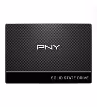 خرید هارد اینترنال اس اس دی پی ان وای مدل CS900 2.5'' SATA III SSD Int ظرفیت 1 ترابایت قیمت روز