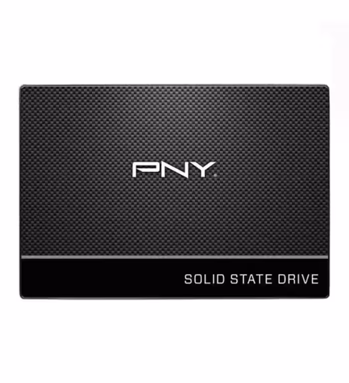 خرید هارد اینترنال اس اس دی پی ان وای مدل CS900 2.5'' SATA III SSD Int ظرفیت 1 ترابایت قیمت روز