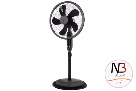 پنکه سه منظوره تکنو مدل Te-9200